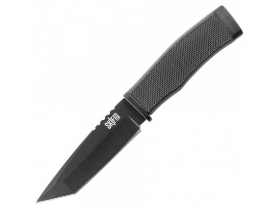 Нож SKIF Plus Scout Tanto, чёрный